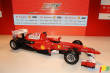 F1: Album photo de la nouvelle Ferrari F10 de Formule 1