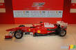 F1: Album photo de la nouvelle Ferrari F10 de Formule 1
