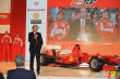 F1: Album photo de la nouvelle Ferrari F10 de Formule 1