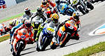 MotoGP - Seventeen riders in 2010