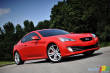 2010 Hyundai Genesis Coupe 3.8 GT