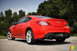 2010 Hyundai Genesis Coupe 3.8 GT