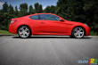 2010 Hyundai Genesis Coupe 3.8 GT