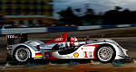 Le Mans 24H: New driver line-up for Audi