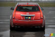 2010 Cadillac CTS Sport Wagon 4 3.6L