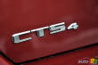 Cadillac CTS4 Familiale Sport 3,6L 2010 : essai routier