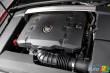Cadillac CTS4 Familiale Sport 3,6L 2010 : essai routier