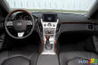 Cadillac CTS4 Familiale Sport 3,6L 2010 : essai routier