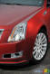 Cadillac CTS4 Familiale Sport 3,6L 2010 : essai routier