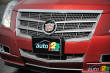 Cadillac CTS4 Familiale Sport 3,6L 2010 : essai routier