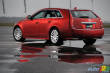 Cadillac CTS4 Familiale Sport 3,6L 2010 : essai routier