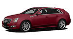 2010 Cadillac CTS4 3.6L Sport Wagon Review