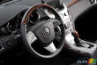2010 Cadillac CTS Sport Wagon 4 3.6L