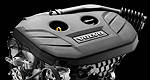 Volvo launches an energy-efficient 2-litre GTDi engine with unique turbo system