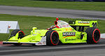IRL: Vision Racing ceases operations