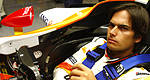 Nelson Piquet Jr fera ses débuts en stock-cars en ARCA à Daytona