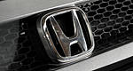 Honda Next-generation Odyssey Concept at Chicago Auto Show