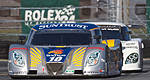 Daytona 24: Max Angelelli gets pole, Jimmie Johnson crashes