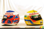 F1: Photo gallery of the stunning new McLaren-Mercedes MP4/25