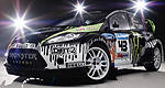 Rally: Video of Ken Block testing his Ford Fiesta for the Sno*Drift Rally