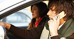 Distracted Driving Fines Start February 1