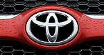 Toyota : le rappel s'étend à l'Europe