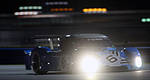 Daytona 24: Darren Law on top approaching mid-race (11th hour)