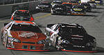 TOYOTA ALL STAR: Logano holds off rookie sensation Pena to win All-Star Toyota Showdown in Irwindale