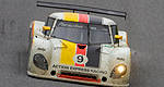 Daytona 24: Joao Barbosa wins against rain and cold