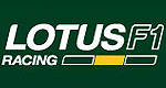 F1: New Lotus to make track debut on Friday