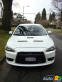 2009 Mitsubishi lancer ralliart