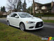 2009 Mitsubishi lancer ralliart