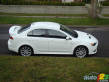 2009 Mitsubishi lancer ralliart