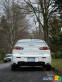 2009 Mitsubishi lancer ralliart