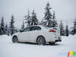 2009 Mitsubishi lancer ralliart