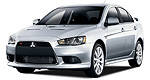 2009 Mitsubishi Lancer Ralliart Review