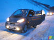 smart Fortwo Coupe