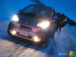 smart Fortwo Coupe