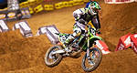 AMA SX - Ryan Villopoto takes San Francisco, James Stewart & Chad Reed not there