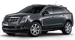 2010 Cadillac SRX4 Performance Review