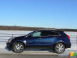 2010 Cadillac SRX4 Performance Review