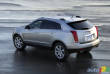 2010 Cadillac SRX4 Performance Review