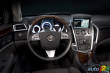 2010 Cadillac SRX4 Performance Review
