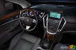 2010 Cadillac SRX4 Performance Review