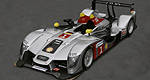 Le Mans: Audi sera également présent lors de la manche inaugurale en France