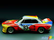 Jeff Koons to create new BMW Art Car Jeff Koons to create new BMW Art Car
