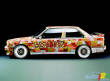 Jeff Koons to create new BMW Art Car Jeff Koons to create new BMW Art Car