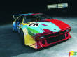 Jeff Koons to create new BMW Art Car Jeff Koons to create new BMW Art Car