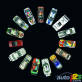 Jeff Koons to create new BMW Art Car Jeff Koons to create new BMW Art Car
