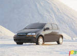 Suzuki Swift 2004-2008 : occasion
